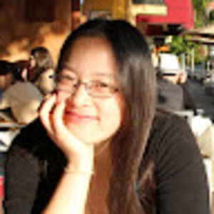 Meet your Posher, Lynn